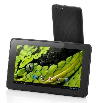 Android 4.1 Tablet