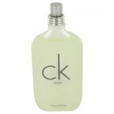 Perfume Ck One Calvin Klein Masculino 100 Ml 100% Original