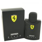 Perfume Ferrari Black 125ml 100% Original - Importados Italy