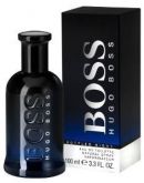 Perfume Boss Bottled Night 100ml - Hugo Boss. 100% Original