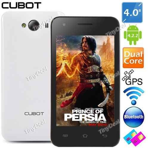 Smart Phone Touch Screen , Dual-core Android 4.2.2