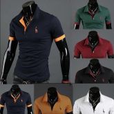 Camisa Polo Men